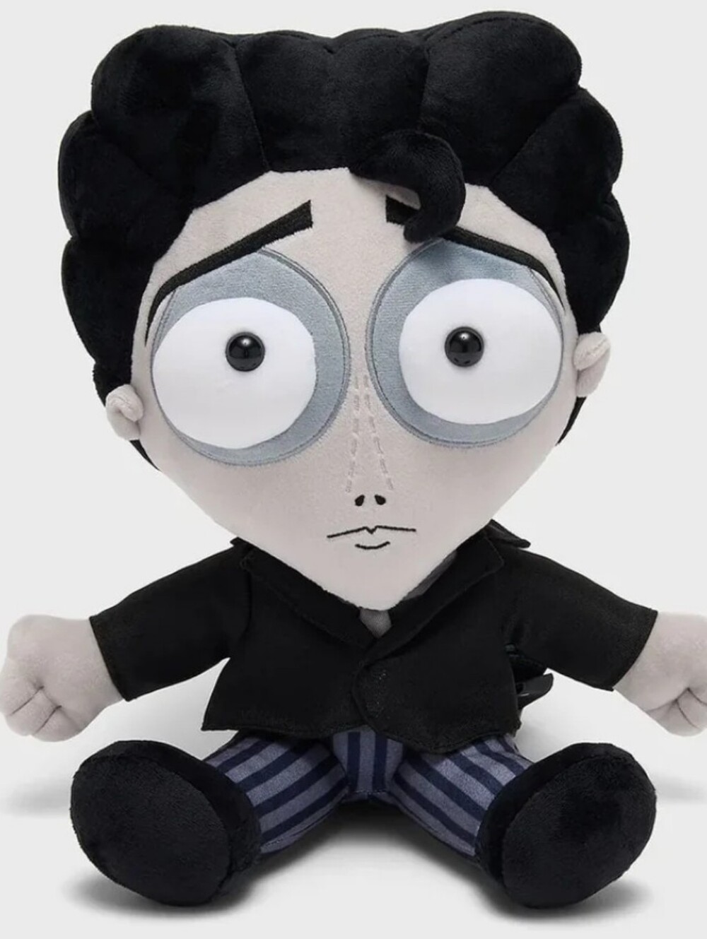 Killstar Corpse Bride Victor Plush Doll